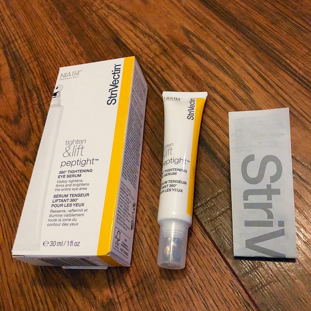StriVectin Peptight 360˚ Tightening Eye Serum